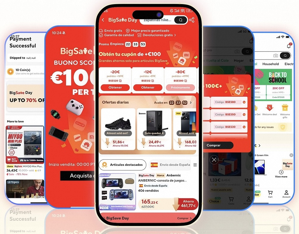 单店单天GMV破百万欧元！速卖通“百亿补贴”成品牌出海加速器– 跨境工厂佬儿